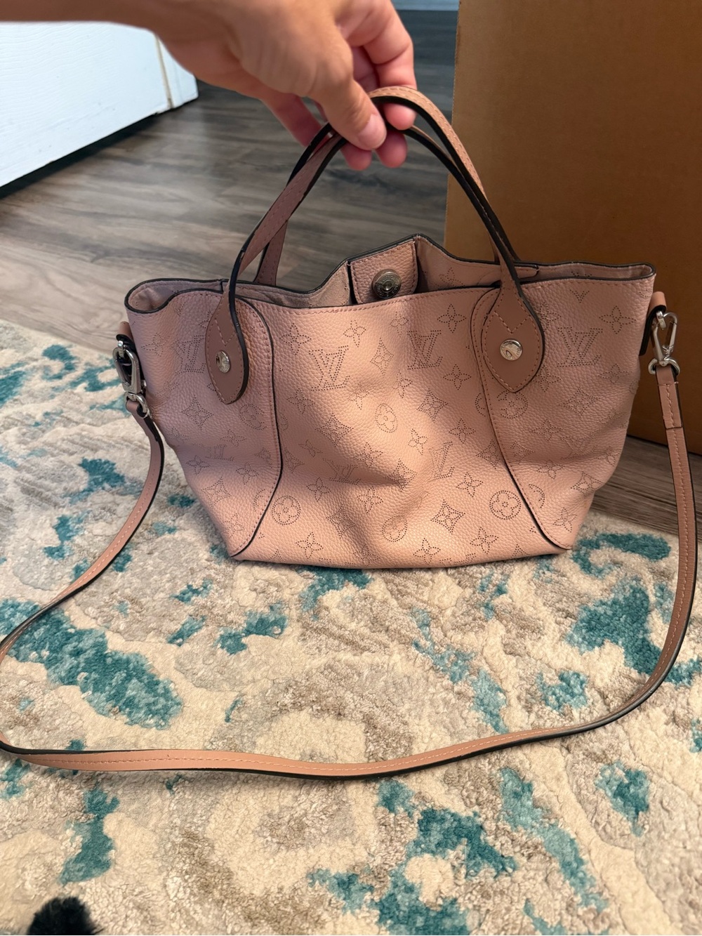 2 way bag